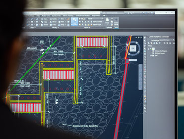 3D CAD Programlama